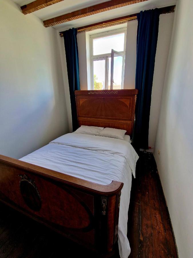 Osti Bed & Breakfast Gent Eksteriør bilde