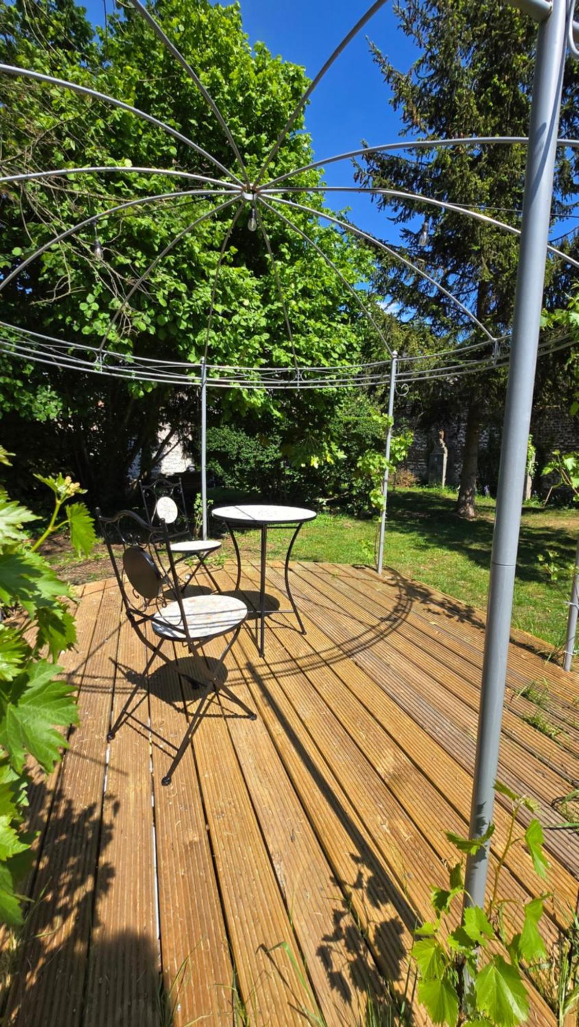 Osti Bed & Breakfast Gent Eksteriør bilde