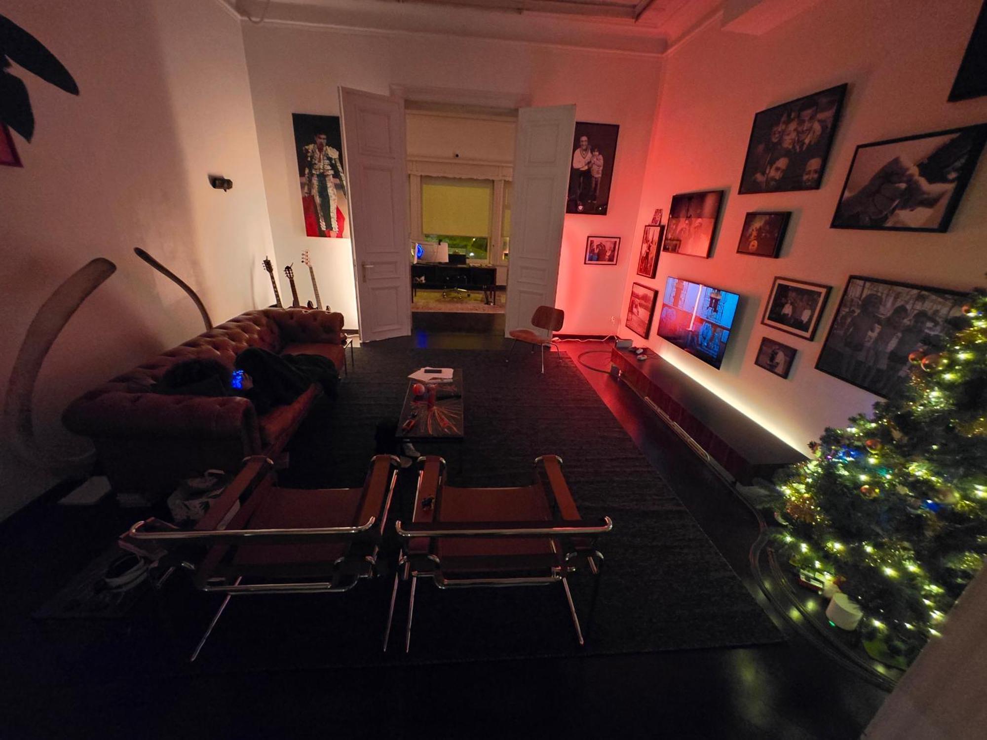 Osti Bed & Breakfast Gent Eksteriør bilde