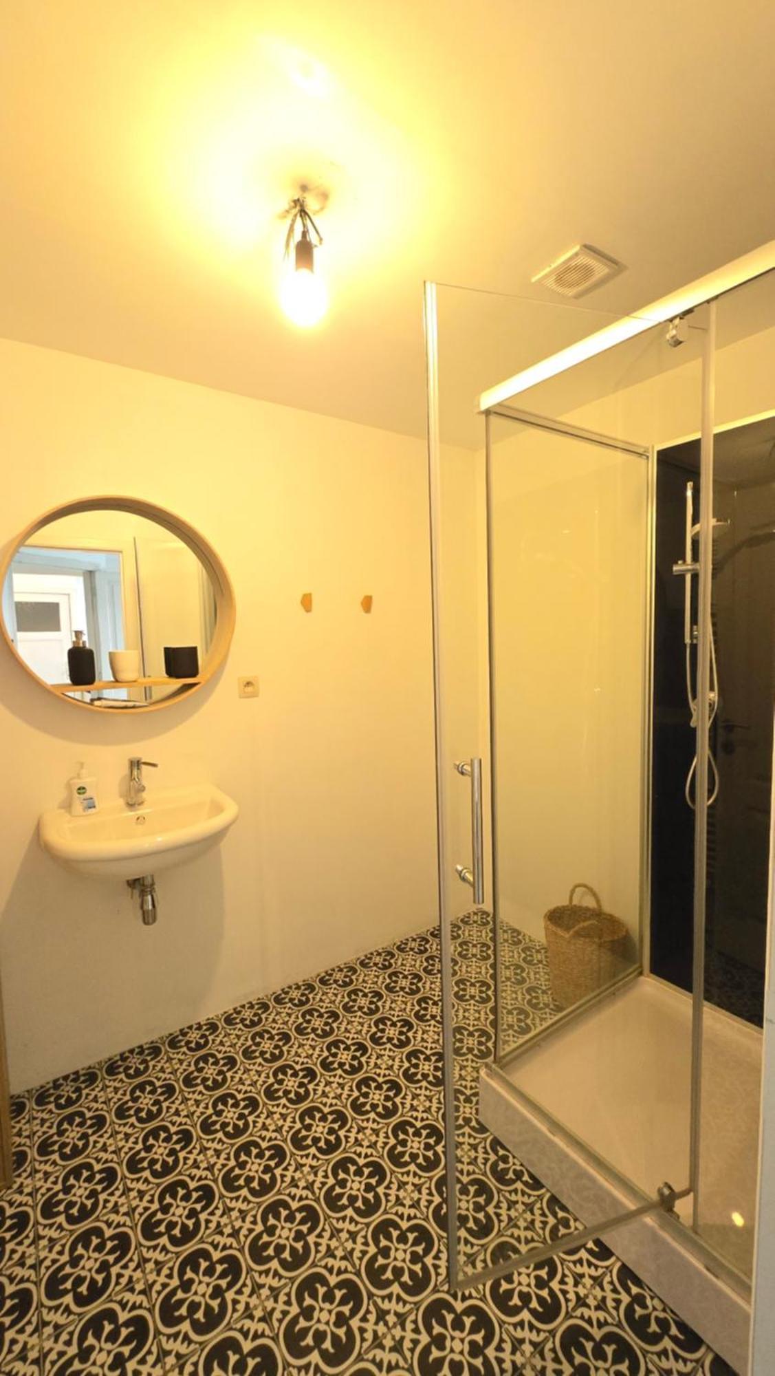 Osti Bed & Breakfast Gent Eksteriør bilde