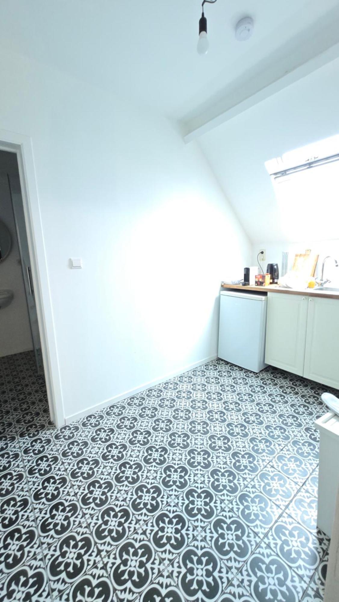 Osti Bed & Breakfast Gent Eksteriør bilde
