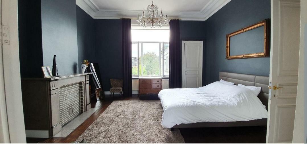 Osti Bed & Breakfast Gent Eksteriør bilde