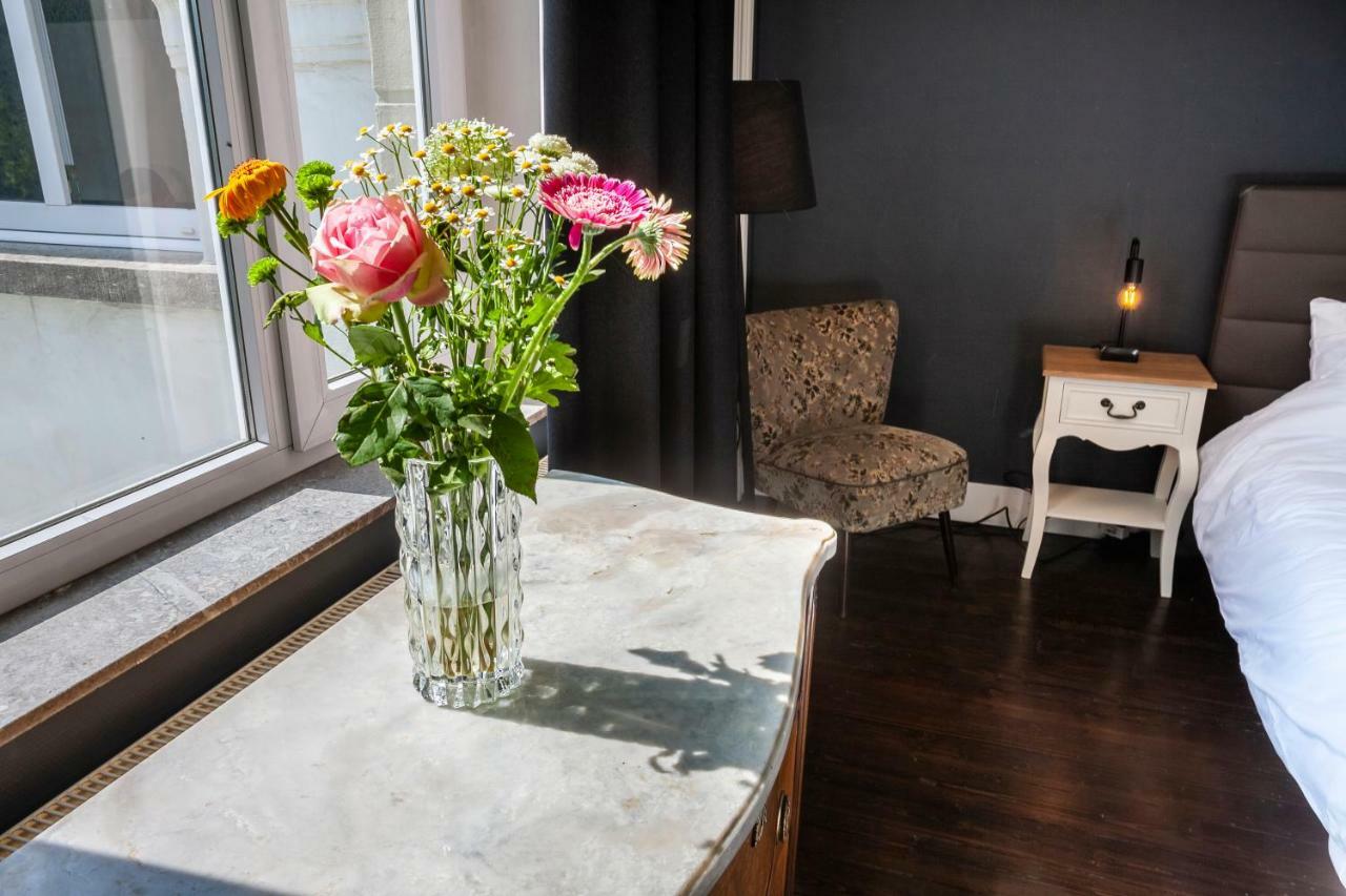 Osti Bed & Breakfast Gent Eksteriør bilde