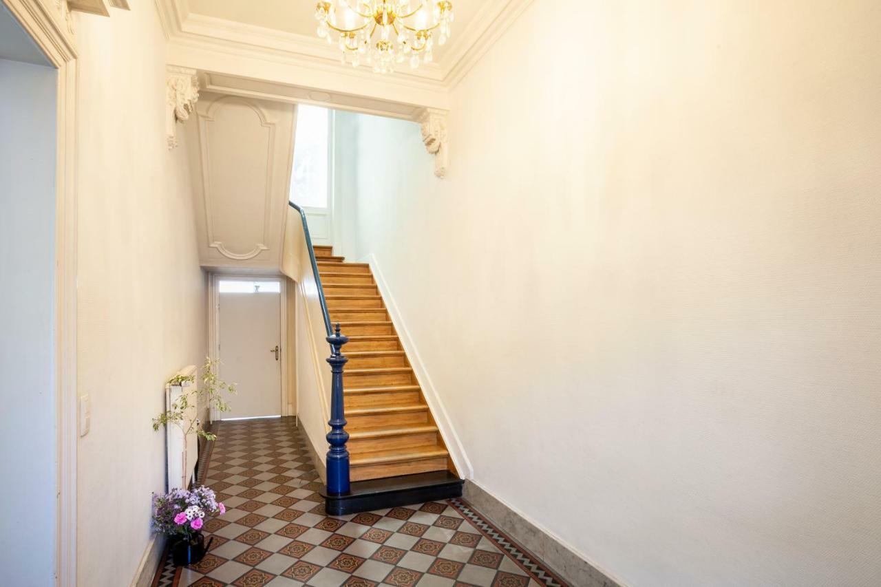 Osti Bed & Breakfast Gent Eksteriør bilde