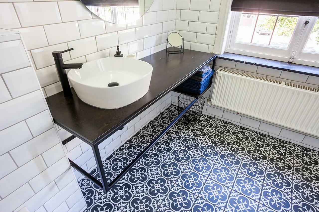 Osti Bed & Breakfast Gent Eksteriør bilde
